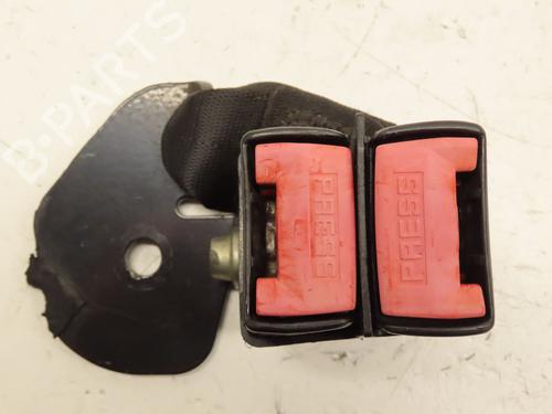 Seat buckle RENAULT TWINGO II (CN0_) 1.2 16V (CN0K, CN0V, CN0A) | BP29643683I32 - Image 3