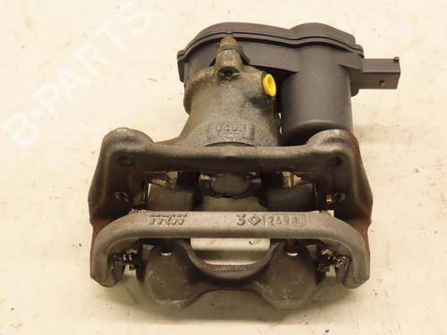 Right rear brake caliper FIAT 500X (334_) 1.6 D Multijet (334AXA1B, 334AXA11) | BP30164537M106 