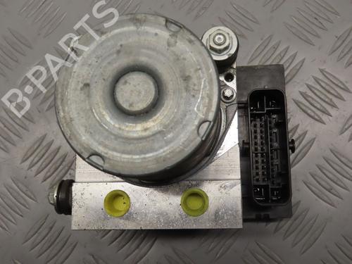 ABS pump PEUGEOT 3008 I MPV (0U_) 1.6 HDi | BP31276062M43