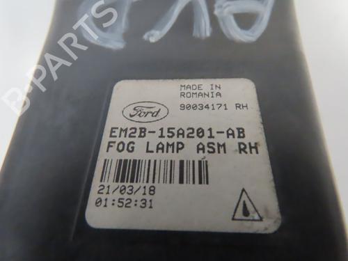 Used Right front fog light Right front fog light FORD MONDEO V Saloon (CD) 2.0 Hybrid (190 hp) 33632352 33632352