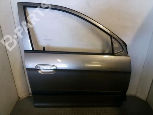 Used Right front door KIA PICANTO I (SA) 1.0 (63 hp) 9377692