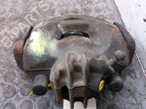 Right front brake caliper PEUGEOT PARTNER Box Body/MPV 1.6 HDi 16V | BP14884754M104