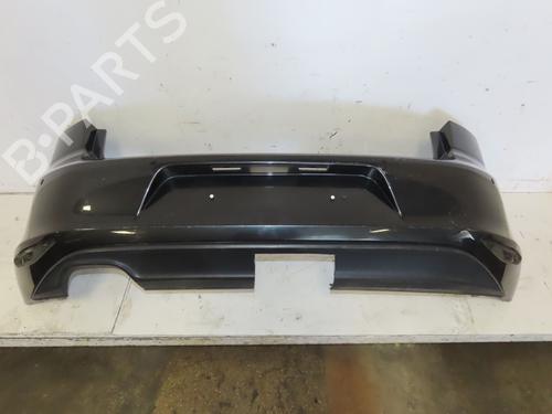 Used Rear bumper Rear bumper 38276121 38276121