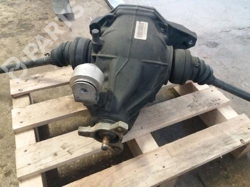 Rear differential MERCEDES-BENZ E-CLASS Coupe (C207) E 220 CDI / d (207.302, 207.301) | BP9378081M24 
