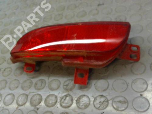 Used Rear bumper right light Rear bumper right light PEUGEOT 206+ (2L_, 2M_) 1.4 i (73 hp) 9382868 9382868