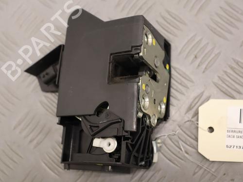Front right lock DACIA SANDERO II 1.2 | BP34640521C97 - Image 3