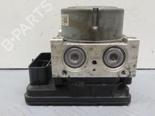 ABS pump CITROËN C3 II (SC_) 1.2 VTi 82 | BP31276067M43 