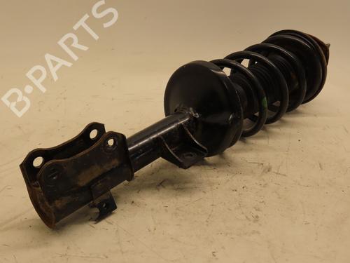Used Left front shock absorber SUZUKI GRAND VITARA II (JT, TE, TD) 1.9 DDiS All-wheel Drive (JT419, TD44, JB419WD, JB419XD,... (129 hp) 29016098