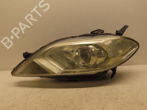 Left headlight HONDA FR-V (BE) 2.2 i CTDi (BE5) | BP21011904C28 - Image 5