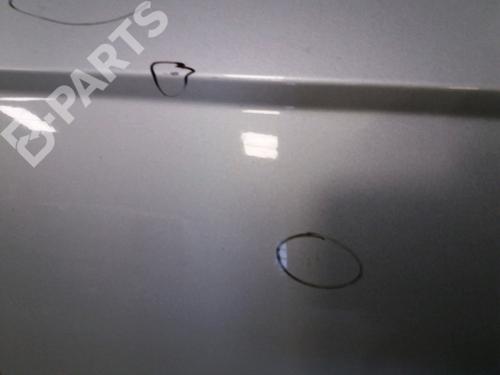 Left rear door HYUNDAI GETZ (TB) 1.3 i | BP11796165C4 