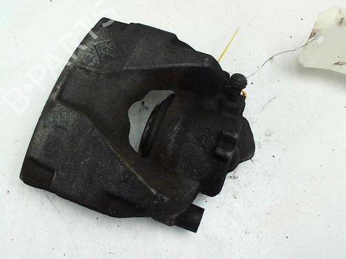 Right front brake caliper RENAULT MEGANE III Hatchback (BZ0/1_, B3_) 1.5 dCi | BP14884582M104 