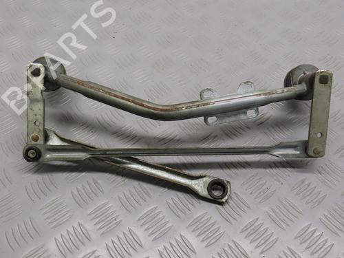 Used Front wipers mechanism Front wipers mechanism FORD FIESTA V (JH_, JD_) 1.4 TDCi (68 hp) 31085473 31085473