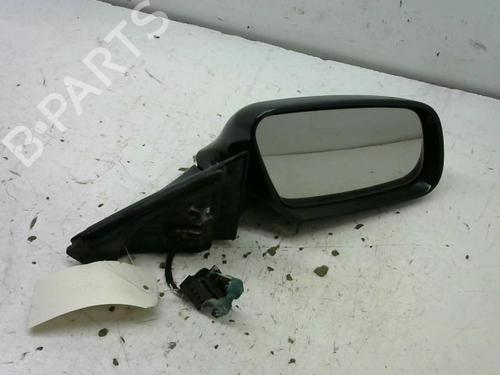 Retrovisor direito Retrovisor direito AUDI A3 (8L1) 1.9 TDI quattro (130 hp) 11876715 11876715