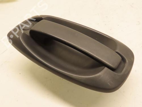 Høyre foran utvendig håndtak CITROËN NEMO Box Body/MPV (AA_) 1.4 HDi | BP29319317C129
