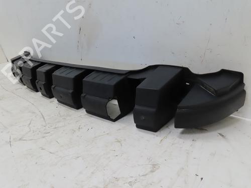 Bumper shock absorber CITROËN C5 II (RC_) 1.6 HDi (RC8HZB) | BP29872625C125