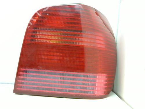 Used Right taillight VW POLO (6N2) 1.4 TDI (75 hp) 23155792