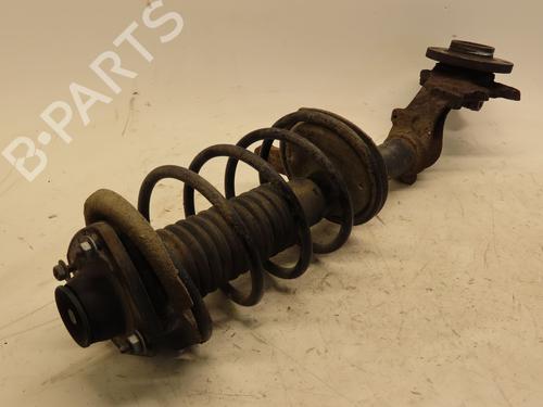Left front shock absorber PEUGEOT 106 II (1A_, 1C_) 1.4 i | BP27488227M16 