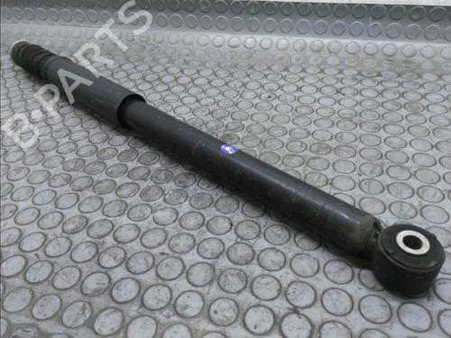 Venstre bagtil støddæmper DACIA DUSTER (HM_) 1.5 dCi 115 (HMAD) (116 hp) 17778185