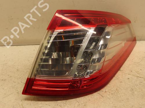 Right taillight PEUGEOT 508 SW I (8E_) 2.0 HDi | BP29643878C35 