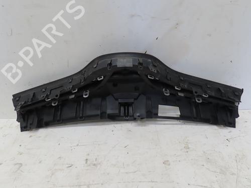 Grill RENAULT KANGOO Express (FW0/1_) 1.5 dCi 95 (FW16) | BP30311501C40 - Image 2