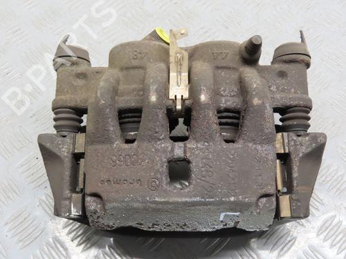 Used Left front brake caliper PEUGEOT BOXER Van 2.2 HDi 130 (131 hp) 27488385