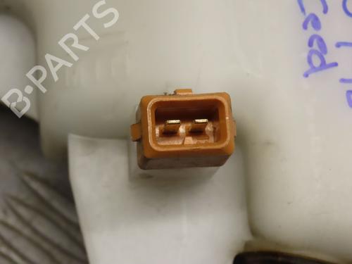 Used Brake master cylinder KIA CEE'D (JD) 1.6 CRDi 136 (136 hp) 27488342