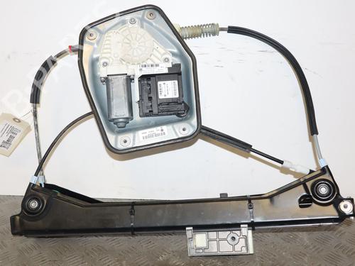 Used Front right window mechanism Front right window mechanism 38298029 38298029