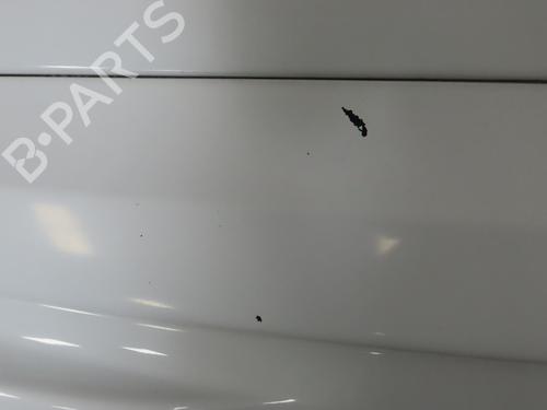 Rear bumper PEUGEOT 207 (WA_, WC_) 1.4 HDi | BP20162726C8