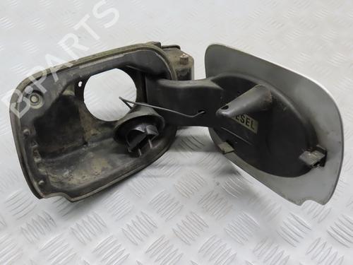 Fuel flap RENAULT CLIO III (BR0/1, CR0/1) 1.5 dCi (BR17, CR17) | BP23154076C131