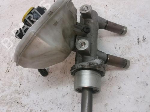 Used Brake master cylinder Brake master cylinder FORD FIESTA IV (JA_, JB_) 1.8 DI (75 hp) 9386403 9386403