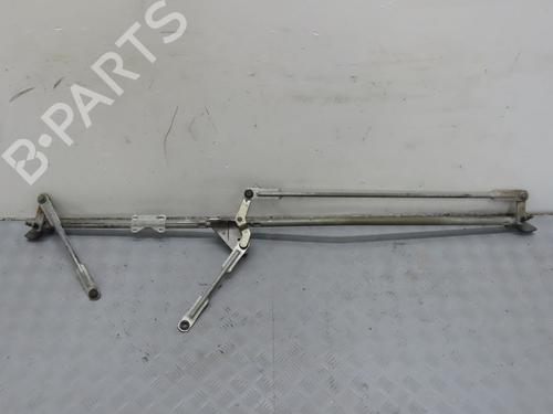 Front wipers mechanism PEUGEOT 307 CC (3B) 2.0 16V | BP17857499C83