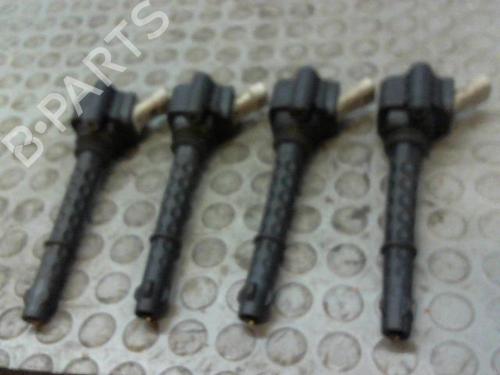Used Ignition coil ABARTH PUNTO 1.4 SUPERSPORT (199.AXX1B) (180 hp) 9384517