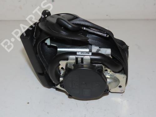 Front right seatbelt CITROËN C3 III (SX) 1.6 BlueHDi 100 | BP40204761I25 - Image 3