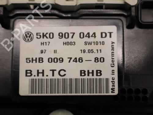 Comando clima Comando clima VW TIGUAN (5N_) 2.0 TDI (140 hp) 35887036 35887036