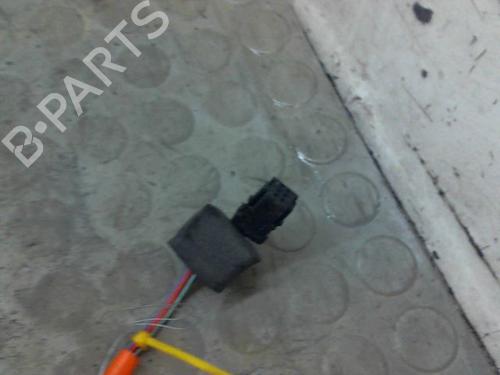 Right mirror CITROËN C5 I (DC_) 1.8 16V (DC6FZB, DC6FZE) | BP23155227C27 