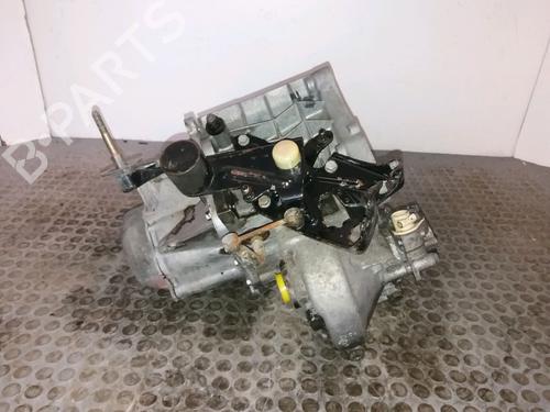 Gearbox CITROËN JUMPY I Van (BS_, BT_, BY_, BZ_) 1.6 i | BP23154260M3