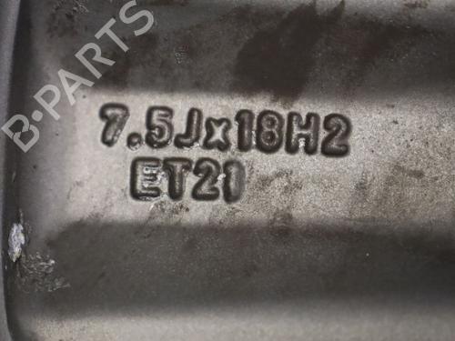 Fælk Fælk AUDI A4 B5 (8D2) 2.8 quattro (193 hp) 39699792 39699792