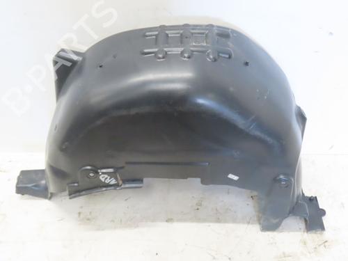 Passage de roue PEUGEOT PARTNER Box Body/MPV (K9) 1.5 BlueHDi 100 (102 hp) 30333072