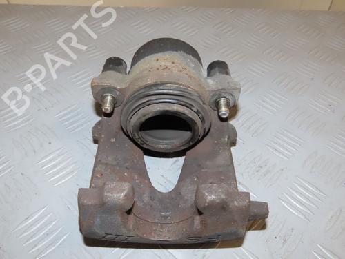 Left front brake caliper SEAT LEON (1P1) 1.9 TDI | BP18543461M105 
