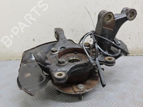 Used Right front steering knuckle TOYOTA AVENSIS Estate (_T27_) 1.6 D4-D (WWT270_) (112 hp) 29016099