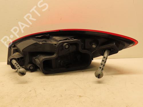 Left taillight RENAULT MEGANE III Coupe (DZ0/1_) 1.5 dCi (DZ09, DZ0D, DZ1F, DZ1G, DZ14, DZ29) | BP9388515C34 