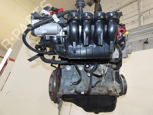 Motor FIAT PANDA (169_) 1.2 (169AXF2A, 169AXF1A) (69 hp) 17776304
