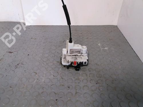 Used Front right lock Front right lock FIAT 500 (312_) 1.2 (312AXA1A) (69 hp) 9729761 9729761