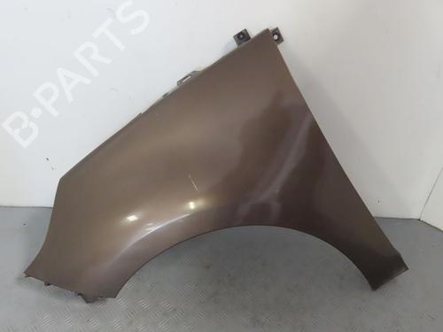 Used Left front fenders RENAULT SCÉNIC III (JZ0/1_) 1.9 dCi (JZ0J, JZ1J, JZ1K, JZ1S) (131 hp) 18148854