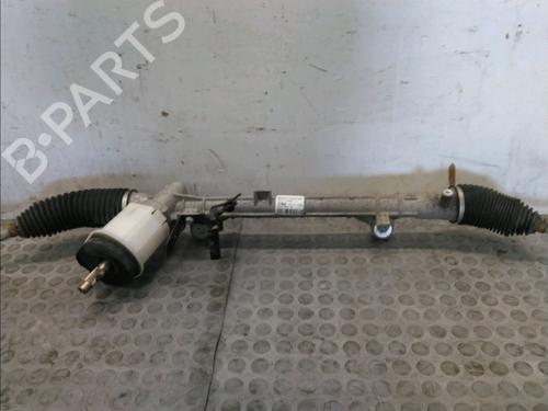 Steering rack RENAULT MEGANE III Hatchback (BZ0/1_, B3_) 1.5 dCi (BZ09, BZ0D, BZ1W, BZ29, BZ14) | BP17777508M22 