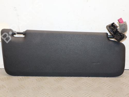 Left sun visor BMW X3 (F25) xDrive 20 d | BP36958845I1 - Image 2
