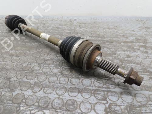 Used Left front driveshaft SUZUKI SWIFT III (MZ, EZ) 1.3 (RS413, ZC11S) (92 hp) 17777380
