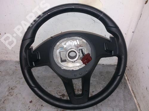 Steering wheel MERCEDES-BENZ E-CLASS Coupe (C207) E 220 CDI / d (207.302, 207.301) | BP9378166C49 