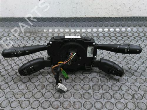 Used Steering column stalk PEUGEOT 207 (WA_, WC_) 1.6 HDi (90 hp) 17779433