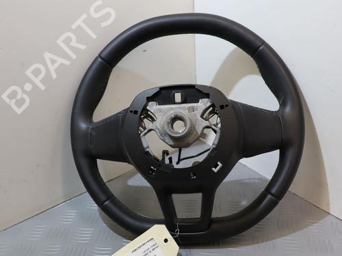 Steering wheel RENAULT CAPTUR II (HF_) TCe 100 (HFMT) | BP34528994C49  - Image 5